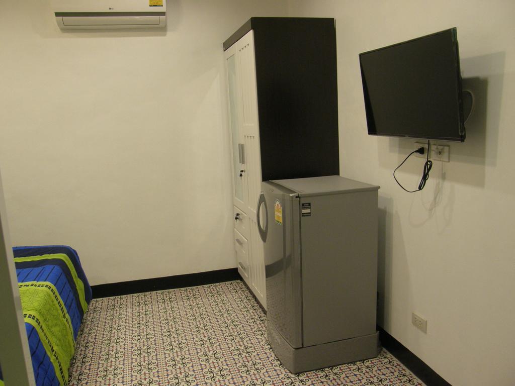 Wansabai Place HHQ Zewnętrze zdjęcie