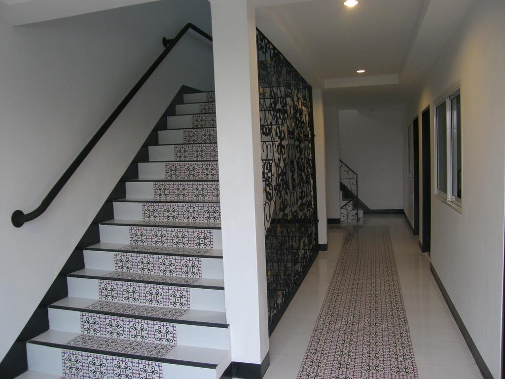 Wansabai Place HHQ Zewnętrze zdjęcie