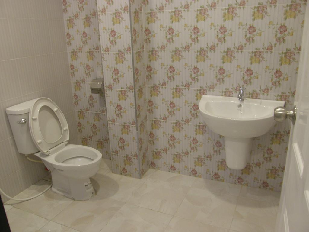 Wansabai Place HHQ Zewnętrze zdjęcie