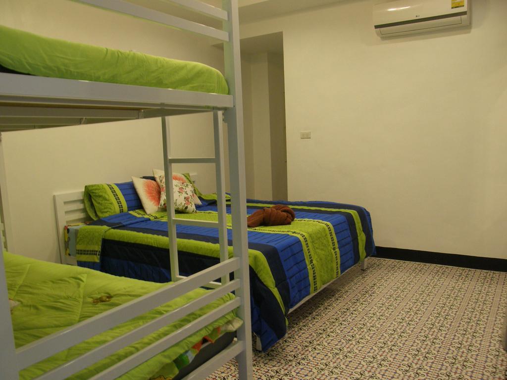 Wansabai Place HHQ Zewnętrze zdjęcie
