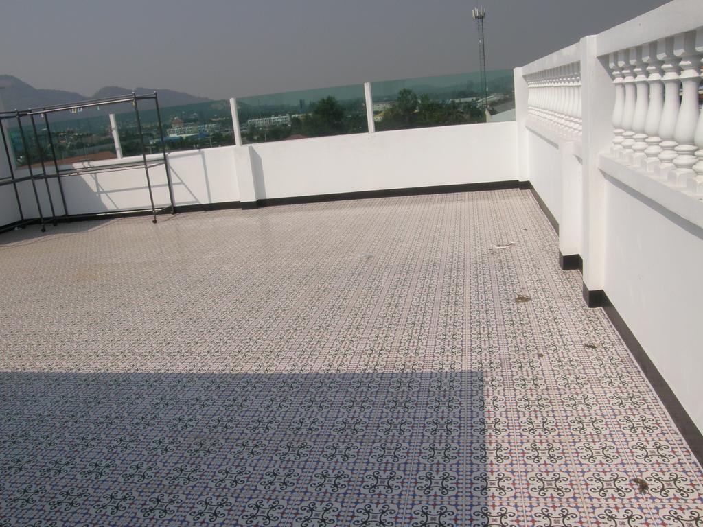 Wansabai Place HHQ Zewnętrze zdjęcie