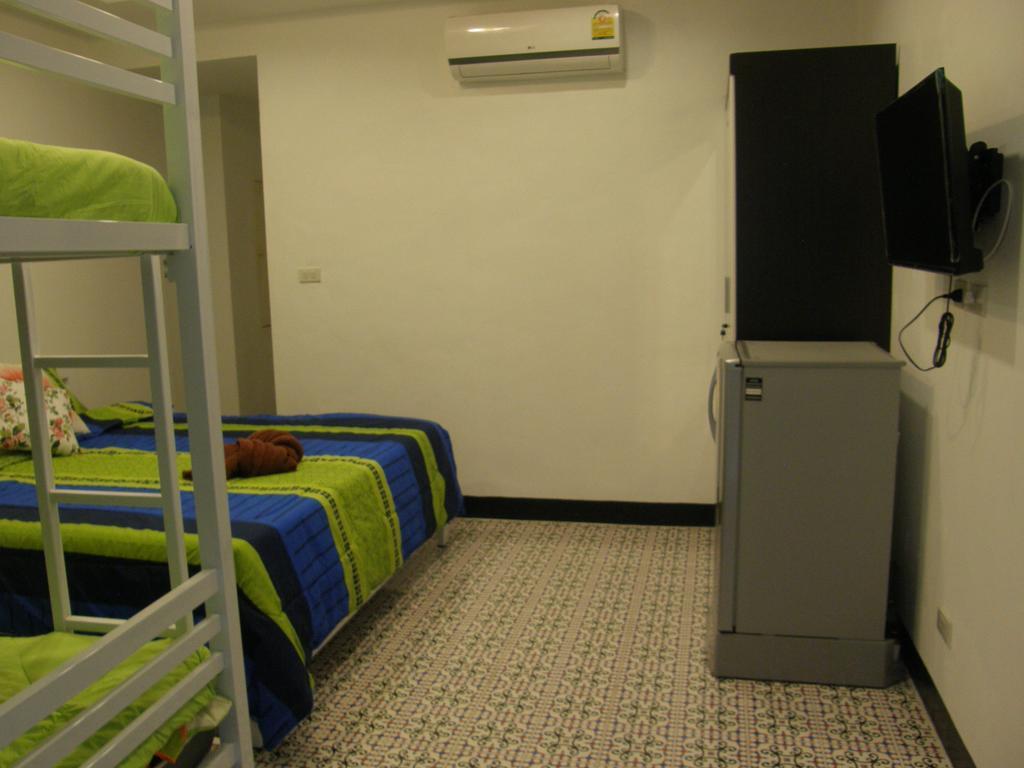 Wansabai Place HHQ Zewnętrze zdjęcie