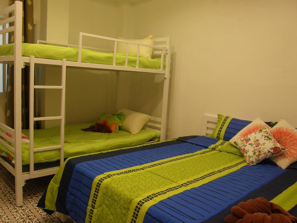 Wansabai Place HHQ Zewnętrze zdjęcie