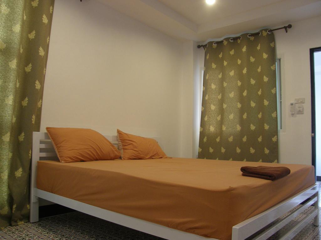 Wansabai Place HHQ Zewnętrze zdjęcie