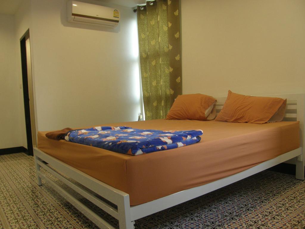 Wansabai Place HHQ Zewnętrze zdjęcie