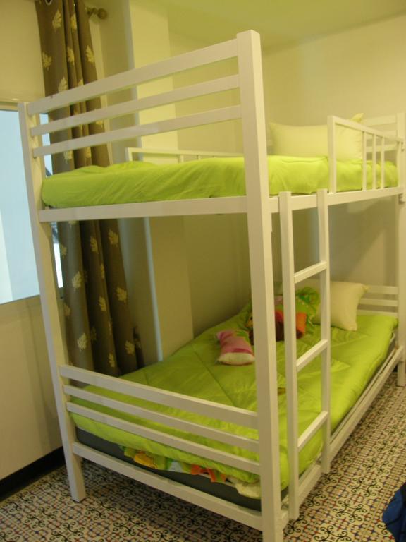 Wansabai Place HHQ Zewnętrze zdjęcie