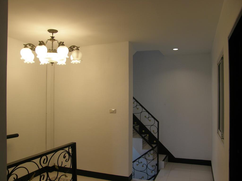 Wansabai Place HHQ Zewnętrze zdjęcie