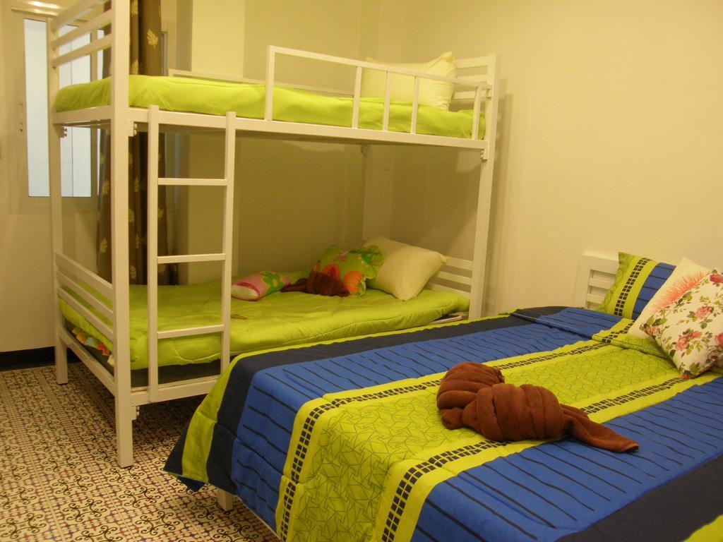 Wansabai Place HHQ Zewnętrze zdjęcie