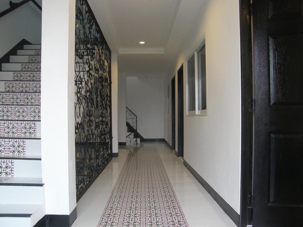 Wansabai Place HHQ Zewnętrze zdjęcie