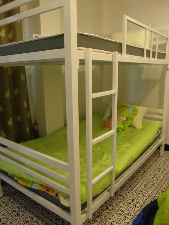 Wansabai Place HHQ Zewnętrze zdjęcie
