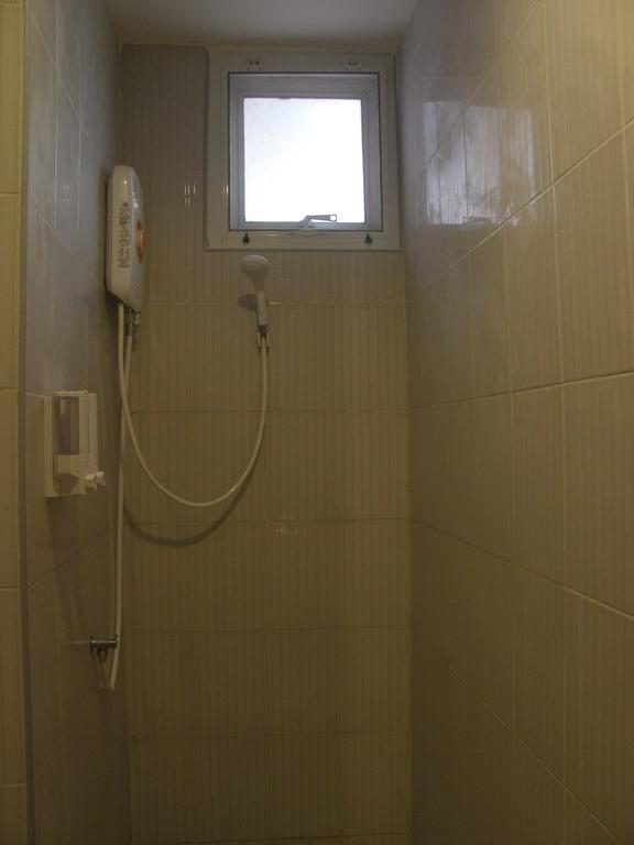 Wansabai Place HHQ Zewnętrze zdjęcie