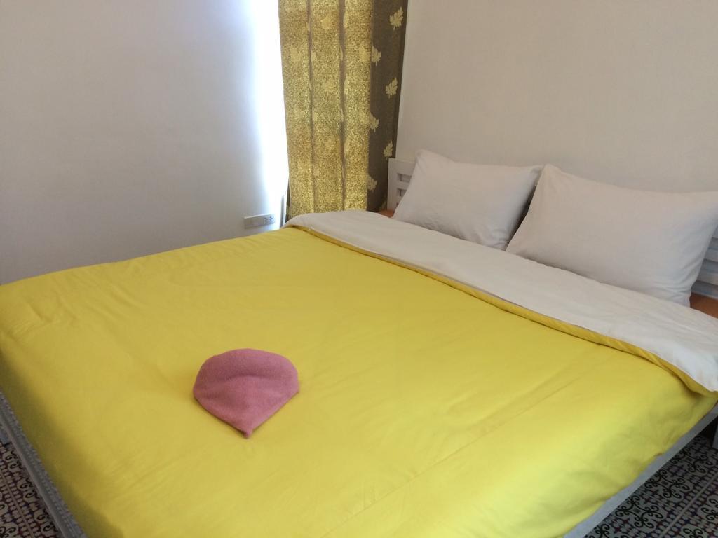 Wansabai Place HHQ Zewnętrze zdjęcie